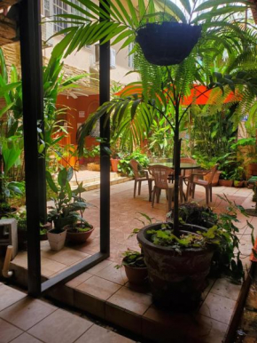 Hotel Villa Prats